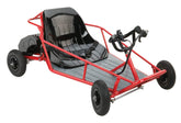 Razor Electric OffRoad Dune Buggy - Red 25143511 - Colorland Toys